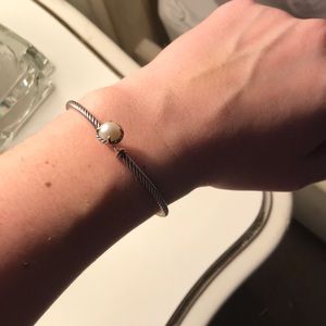 David Yurman bracelet